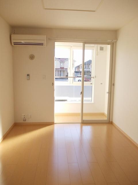 ウインベル大山Iの物件内観写真