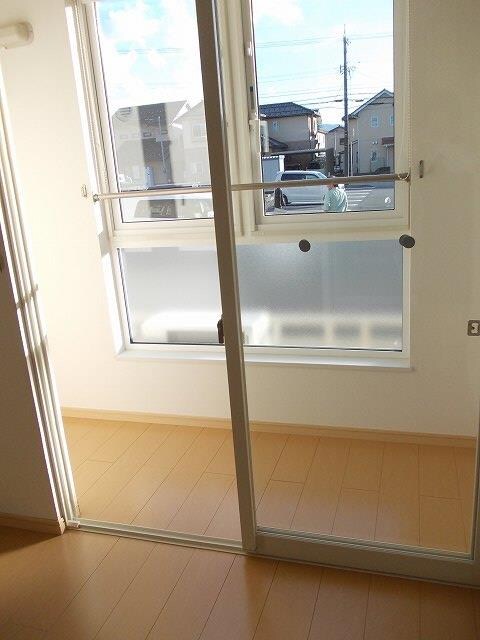 ウインベル大山Iの物件内観写真