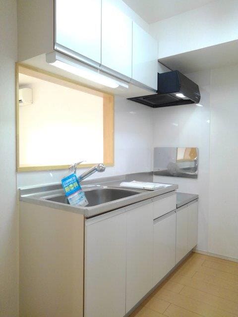 ドゥ・ファミーユＡの物件内観写真