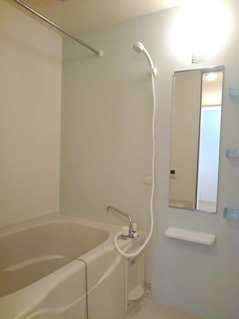 ドゥ・ファミーユＡの物件内観写真