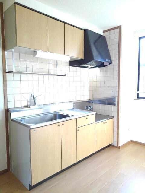 カーサ・フィオーレＳ棟の物件内観写真