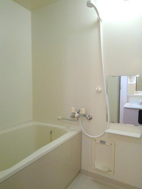 カーサ・フィオーレＳ棟の物件内観写真