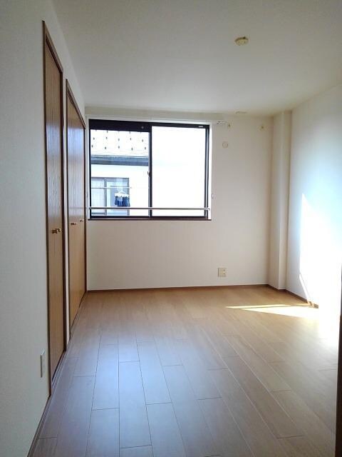 カーサ・フィオーレＳ棟の物件内観写真