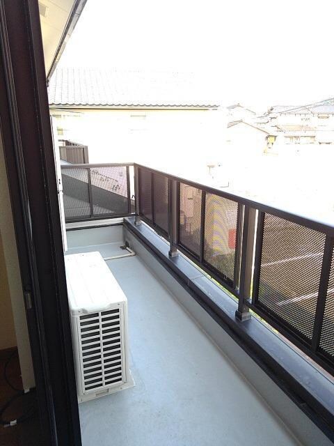 カーサ・フィオーレＳ棟の物件内観写真