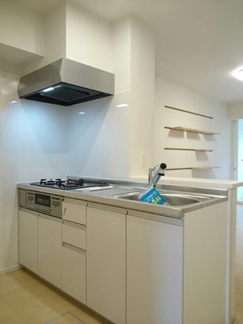 ウィル・アルカディアの物件内観写真