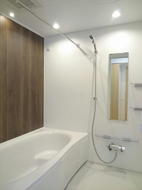 ウィル・アルカディアの物件内観写真