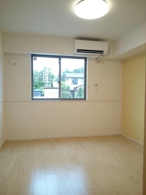 ウィル・アルカディアの物件内観写真