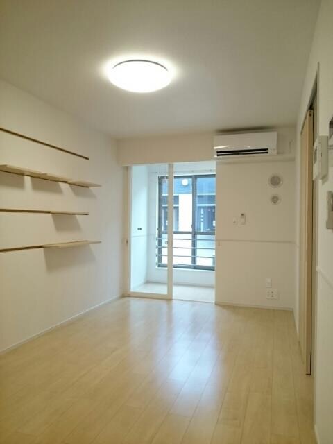 ウィル・アルカディアの物件内観写真