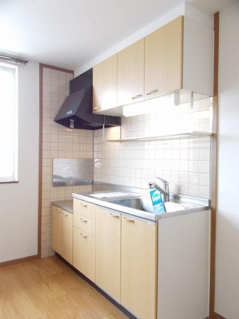 ラフォーレ幸の物件内観写真