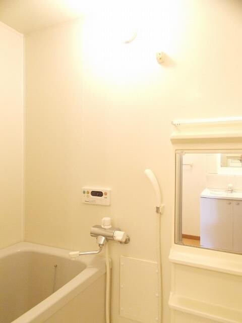 ラフォーレ幸の物件内観写真