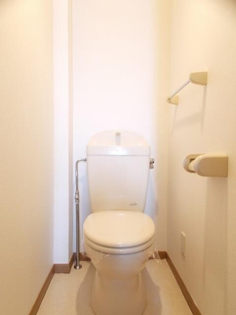 ラフォーレ幸の物件内観写真