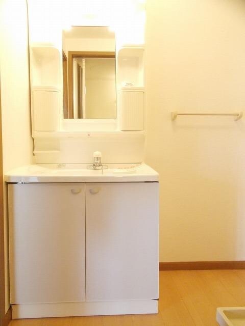 ラフォーレ幸の物件内観写真