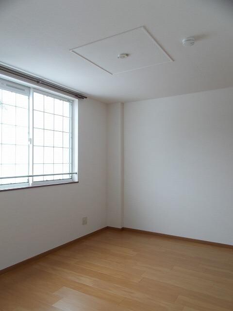 ラフォーレ幸の物件内観写真