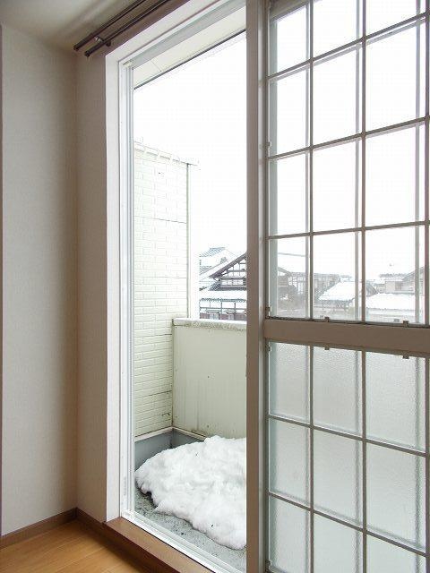 ラフォーレ幸の物件内観写真