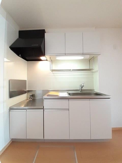 カーサ・ブローテIIの物件内観写真