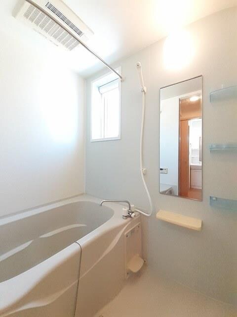 カーサ・ブローテIIの物件内観写真