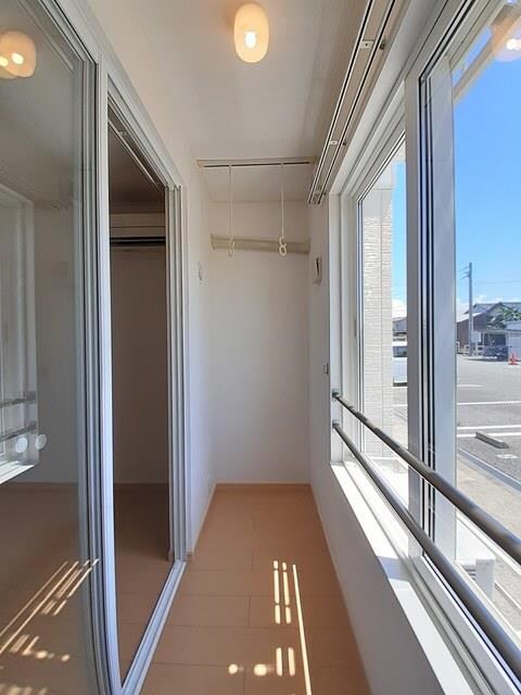 カーサ・ブローテIIの物件内観写真