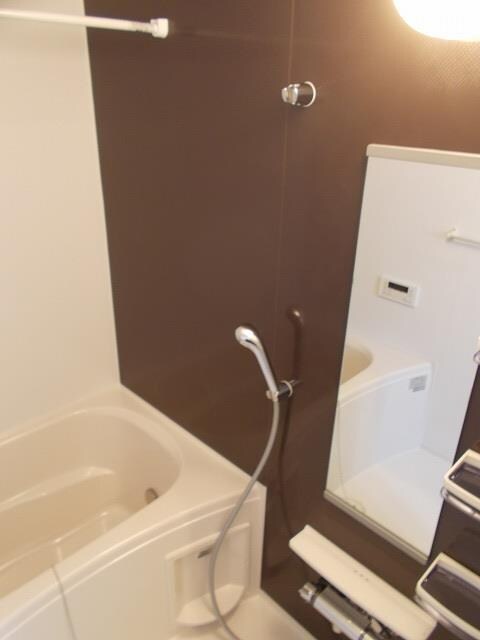 ＰＡＳＴＯＲＡＬＥ　IIの物件内観写真