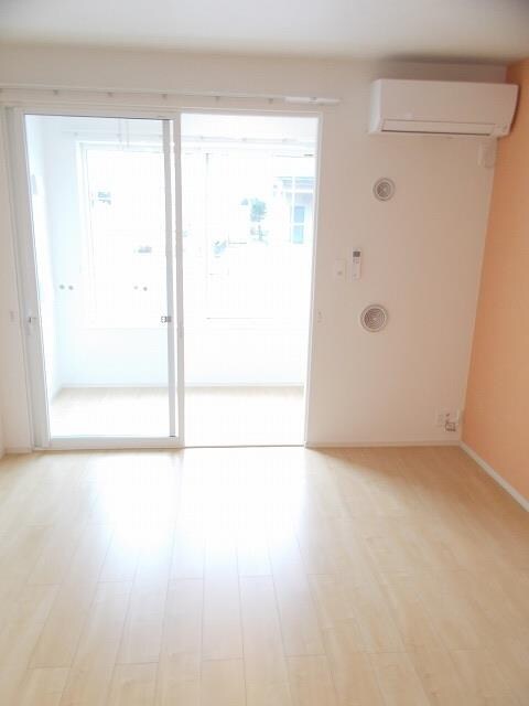 ＰＡＳＴＯＲＡＬＥ　IIの物件内観写真