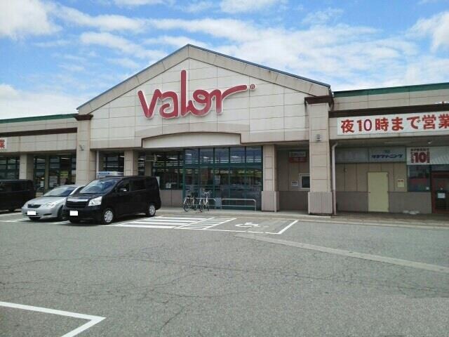 グレイス山室Iの物件外観写真