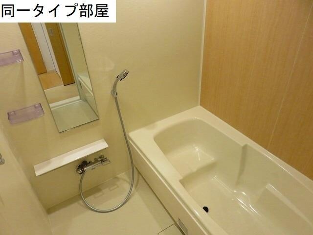 グレイス山室Iの物件内観写真