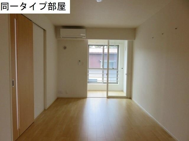 グレイス山室Iの物件内観写真