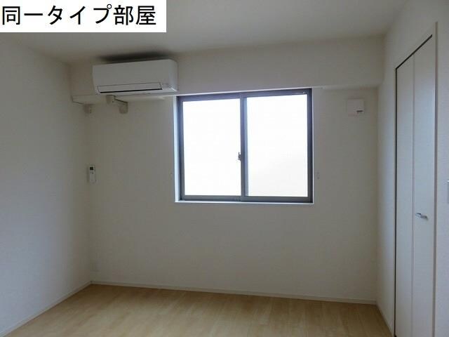 グレイス山室Iの物件内観写真