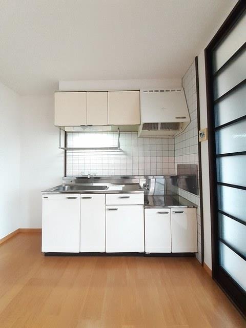 ヴィル・ブランシェの物件内観写真