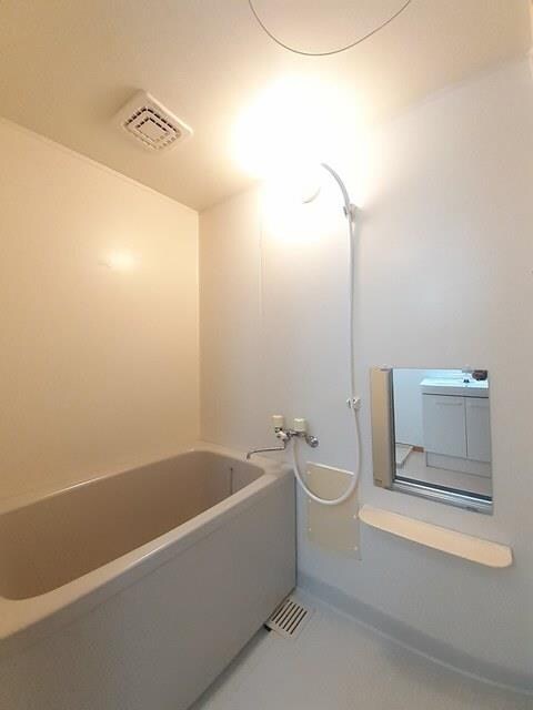 ヴィル・ブランシェの物件内観写真