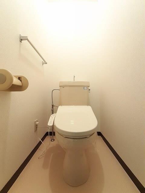 ヴィル・ブランシェの物件内観写真