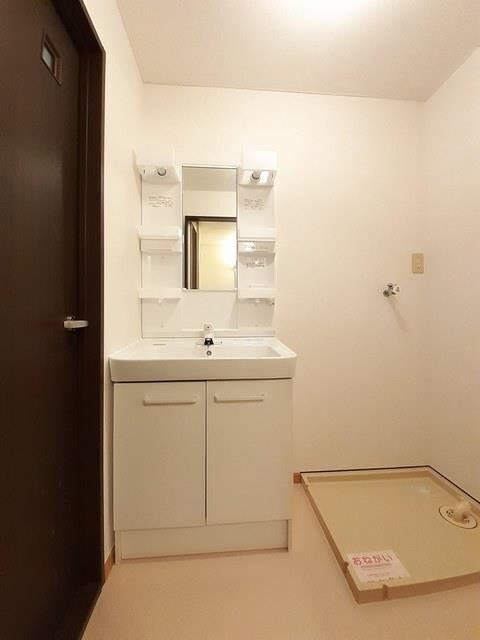 ヴィル・ブランシェの物件内観写真