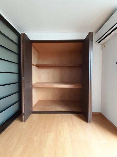 ヴィル・ブランシェの物件内観写真