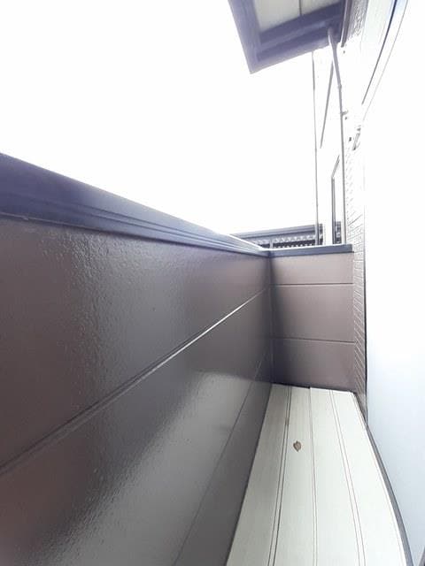 ヴィル・ブランシェの物件内観写真