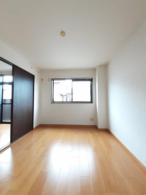 ヴィル・ブランシェの物件内観写真