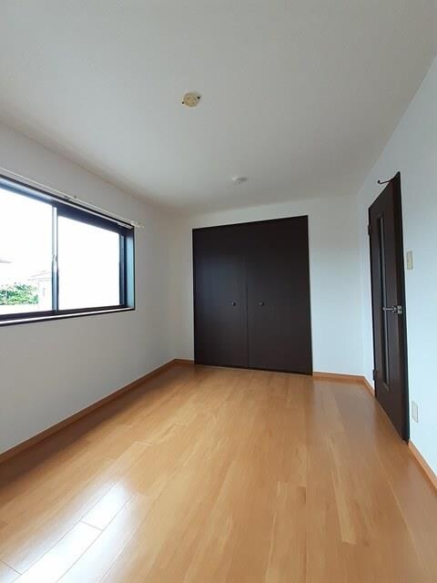 ヴィル・ブランシェの物件内観写真