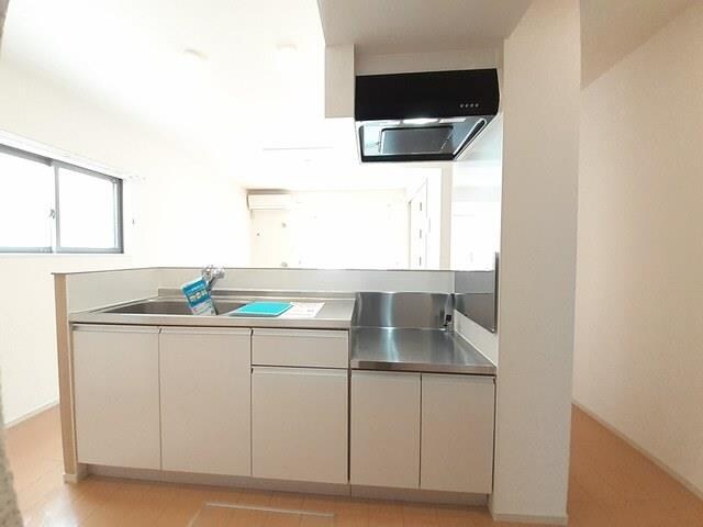 エクラデ　ジュールIの物件内観写真