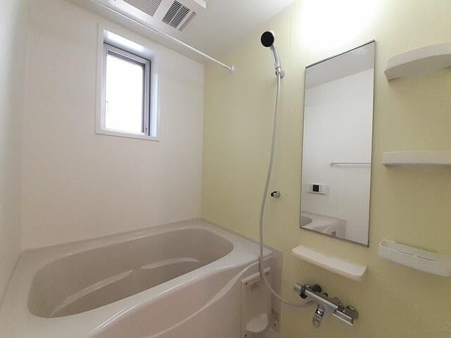 エクラデ　ジュールIの物件内観写真