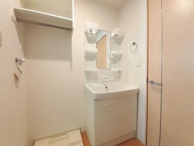 エクラデ　ジュールIの物件内観写真