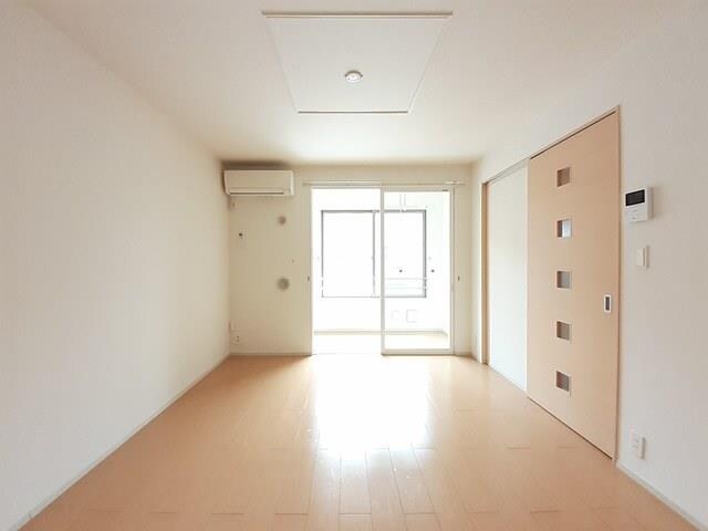 エクラデ　ジュールIの物件内観写真