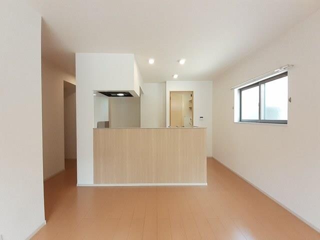 エクラデ　ジュールIの物件内観写真