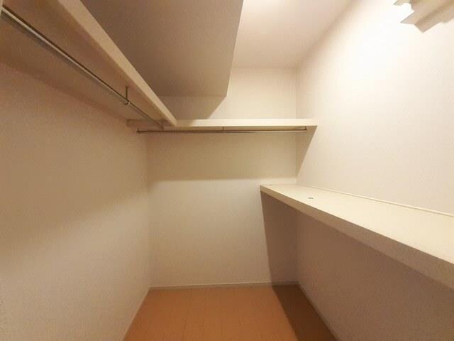 エクラデ　ジュールIの物件内観写真