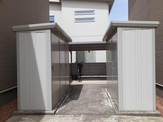 エクラデ　ジュールIの物件内観写真