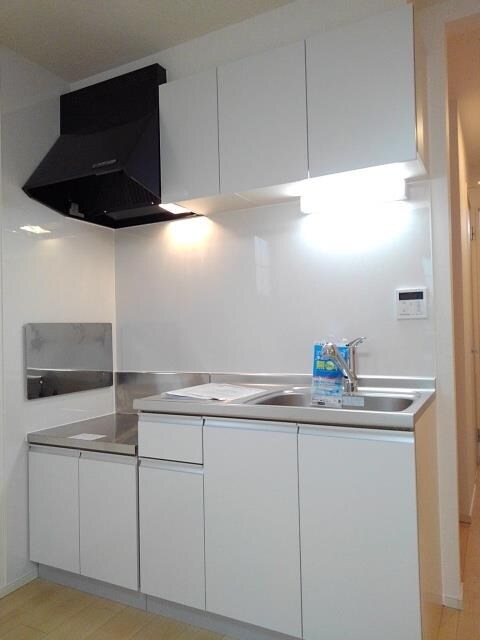 Ｇｌａｎｚ婦中の物件内観写真