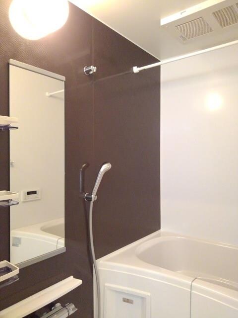 Ｇｌａｎｚ婦中の物件内観写真