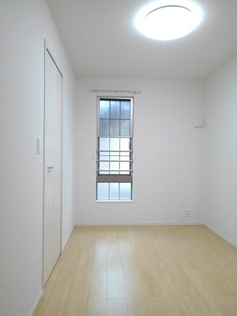 Ｇｌａｎｚ婦中の物件内観写真