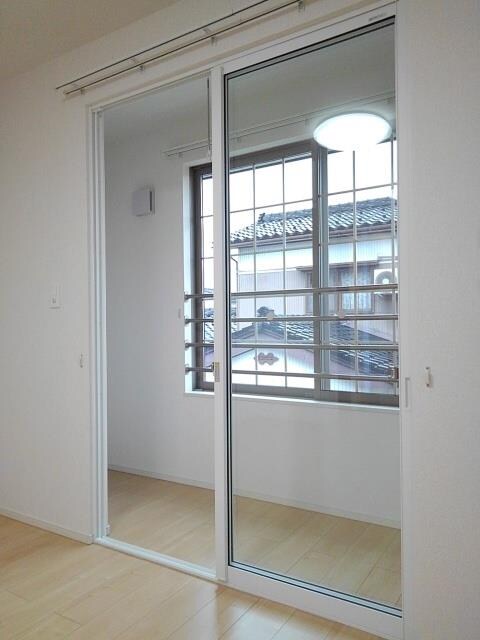 Ｇｌａｎｚ婦中の物件内観写真