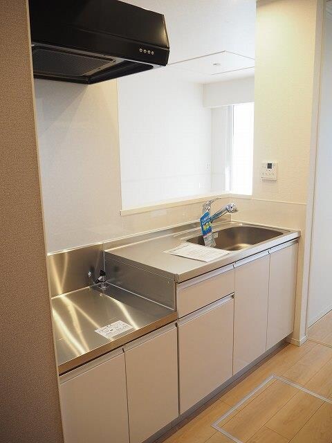 ソフィアＤの物件内観写真