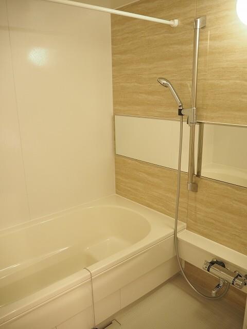 ソフィアＤの物件内観写真