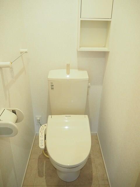 ソフィアＤの物件内観写真