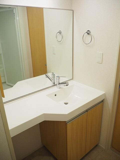 ソフィアＤの物件内観写真